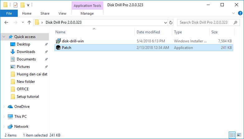 descargar disk drill para windows xp