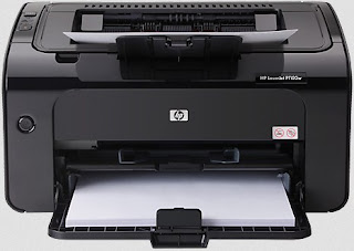 HP Laserjet Pro p1102w HP Laserjet Pro p1102w Drivers Printer Download