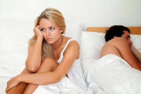 Tại sao đàn ông cảm thấy mệt mỏi sau khi sex?