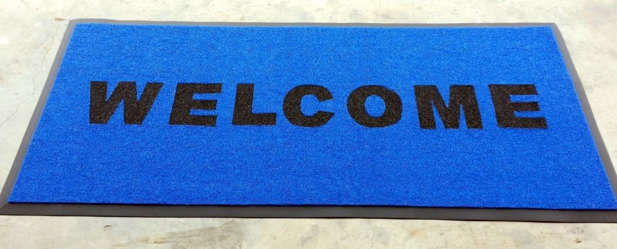 Rubber Flooring, EPDM rubber GRANULES, Running track kontraktor