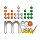 logo Mega Musiq