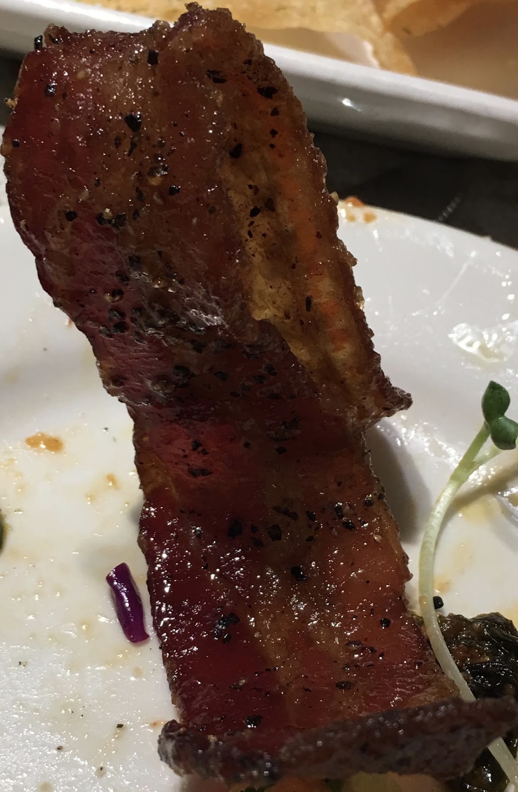 GREAT EATS HAWAII HABITANT AT NORDSTROM