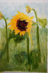 The Painting Life: A Practical Way To Frame Watercolor