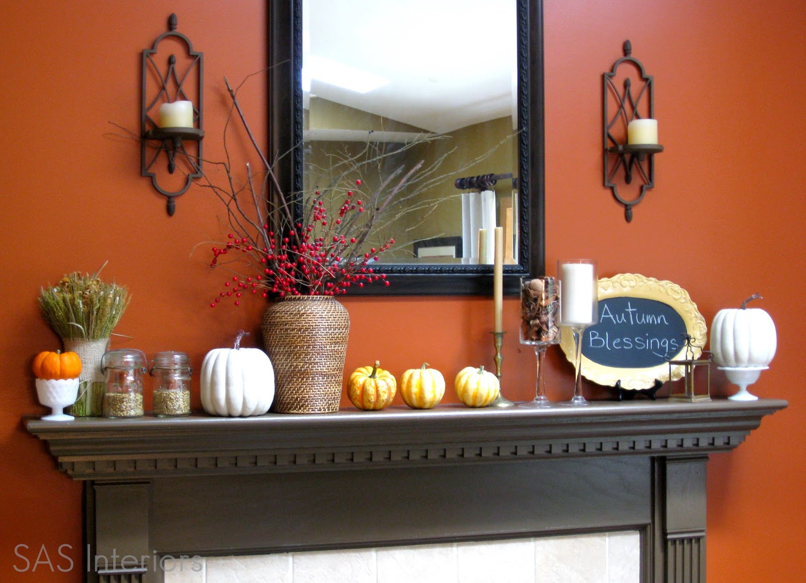 (صمم ديكورك بنفسك) Home decor DIY ideas الوان ديكورك من الوان فصول السنة (صمم ديكورك بنفسك) Home decor DIY ideas الوان ديكورك من الوان فصول السنة
