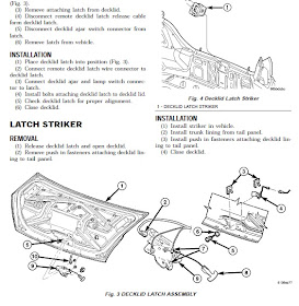repair-manuals: Dodge Neon SX2.0 SRT4 2004 Repair Manual