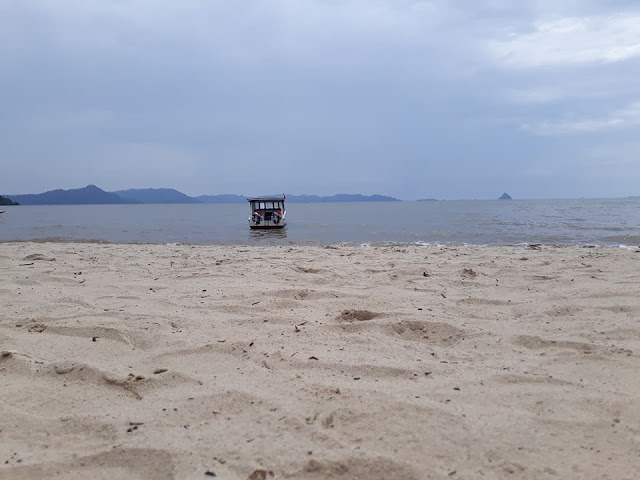 Menjelajah dan Menelusuri Destinasi Lokasi Wisata Pantai Pandan Sibolga, Pantai Bosur, Kalangan, Hajoran dan Hollywood Family Adventure di Daerah Tapanuli Tengah Sibolga Sumatera Utara Indonesia Pandan Sibolga