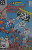 Action Comics (1938) #569