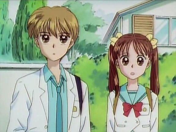 Anime! ^.^: Kodocha (Kodomo no Omocha)