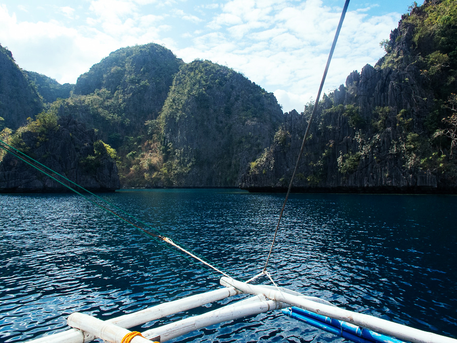 Coron 2015 | chainyan.co