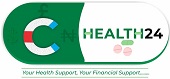 Cash Health24