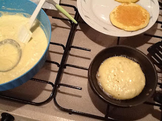 pancake :)