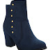 Women's Ankle Boots