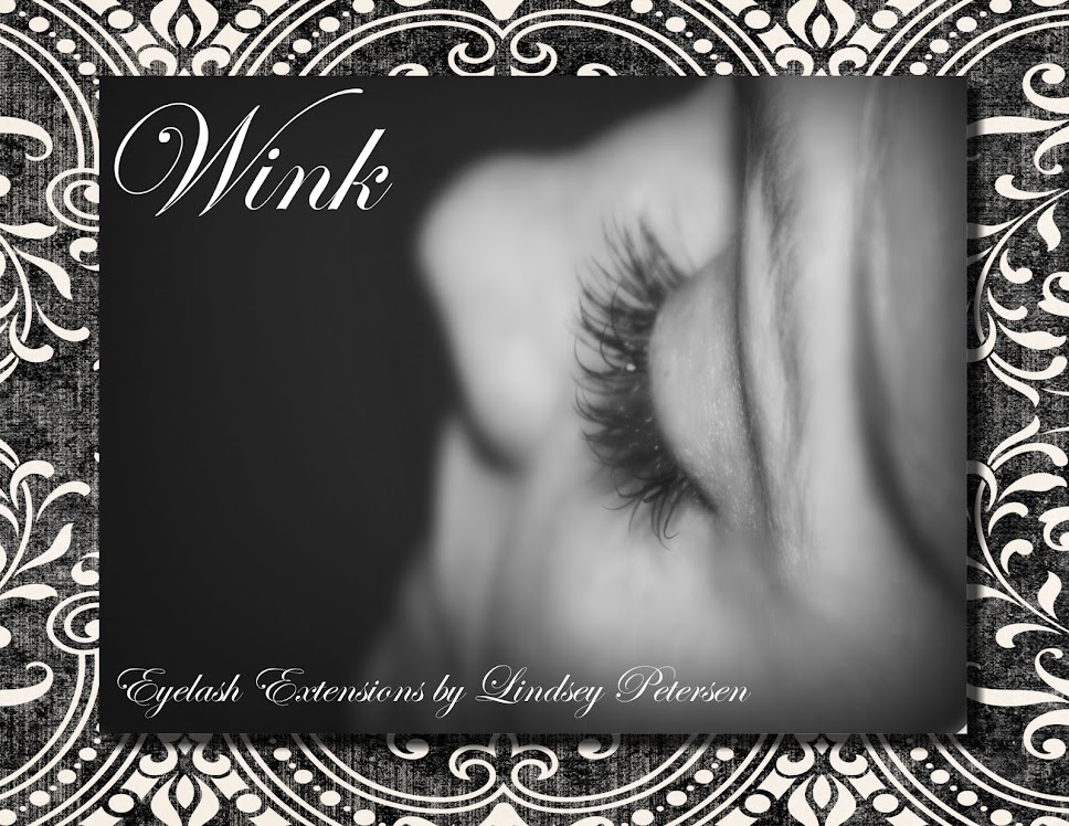 Wink Eyelash Extensions by Lindsey Petersen