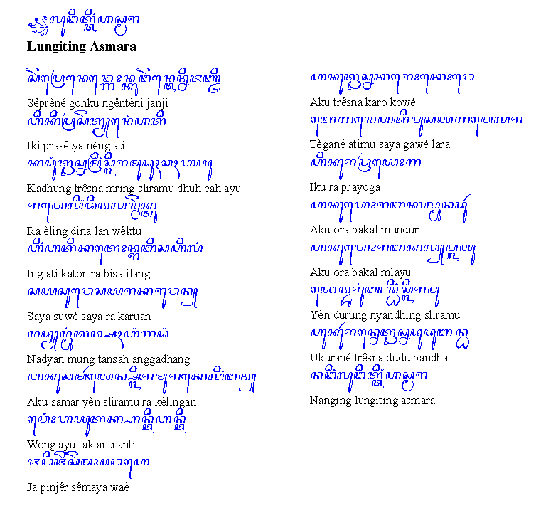 Chord Lagu Ora Bakal Ilang