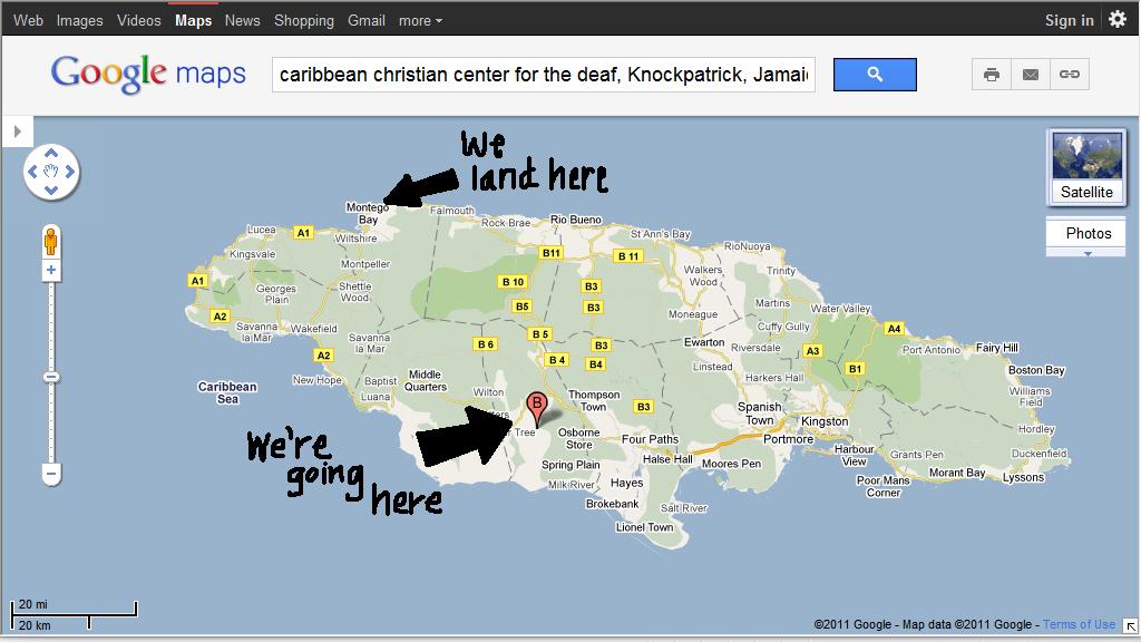 Knockpatrick Jamaica at Victor Ortiz blog