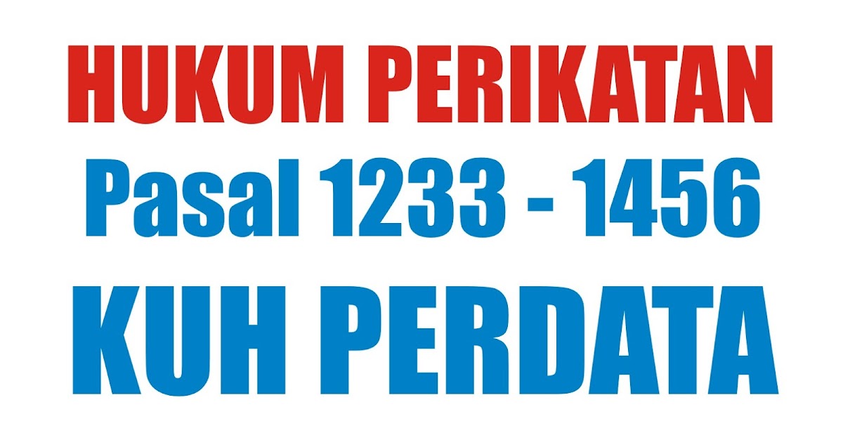 Subjek dan objek hukum dalam bisnis