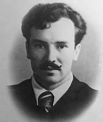 Semyon Alexandrovich Zolotaryov (Sasha) - Doğum Tarihi: 2 Şubat 1921