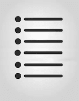 当ブログの禁止事項, Prohibited matters of this blog, 本博客的禁止事项