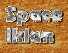 Space Iklan - Hub Ahmad 0812 8624 8560