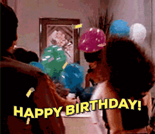 Happy Birthday GIF Happy Birthday GIF