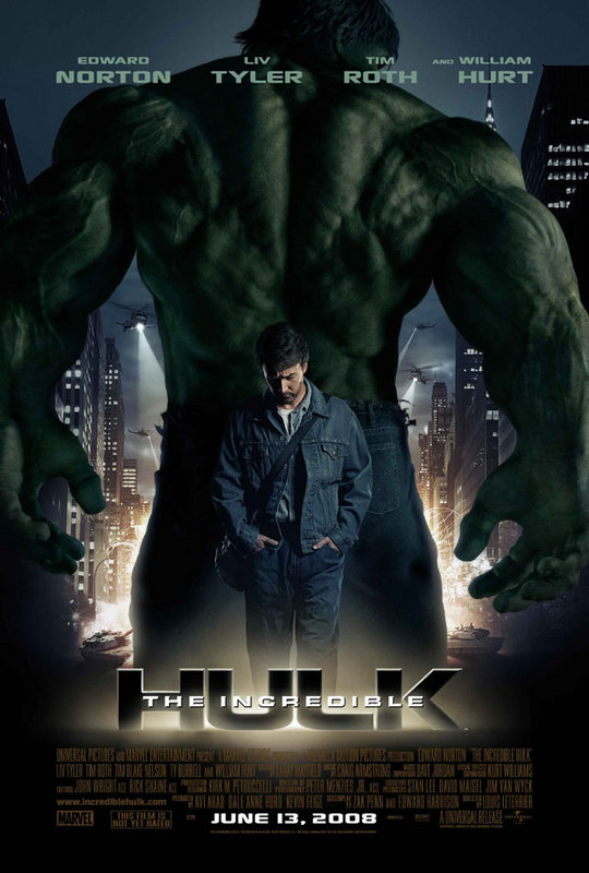 Der Unglaubliche Hulk Besetzung Der Unglaubliche Hulk Besetzung