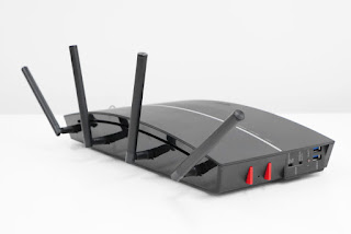 Wifi Buffalo chuẩn AC - 3