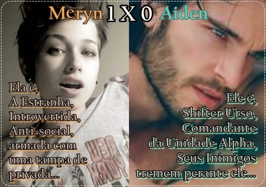 Resenha: Meu Comandante (Encanto e Confusões #1) - Alanea Alder Meryn%2B2-horz