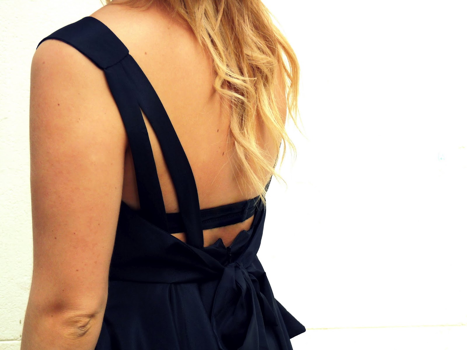 SHOW YOUR BACK THEULIFESTYLE Sojuls Blog