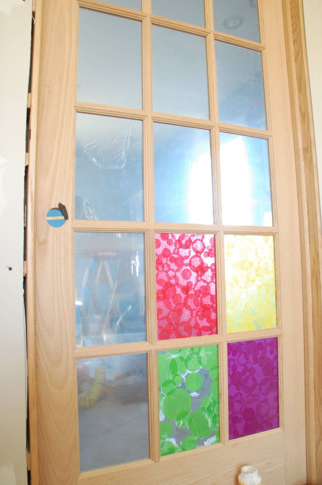 Window Glass Window Glass You Can''t See Through