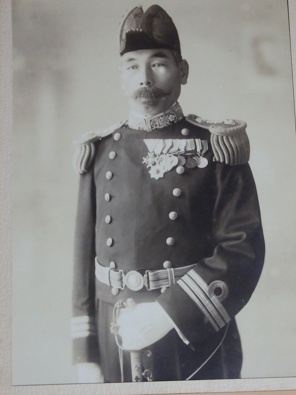 日本海軍少佐今野榮治 90歳からの伝言 コラムその１２ コンビニ サラリーマン総研 最新コンビニグルメがわかるブログ