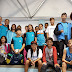 Natação do Time Jundiaí conquista 37 medalhas no Torneio Regional de Limeira. Foram 16 ouros!