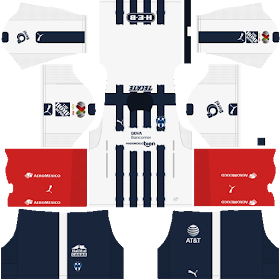 FC TBM Away Kit for Dream League Soccer 2016 by dovald17 on DeviantArt