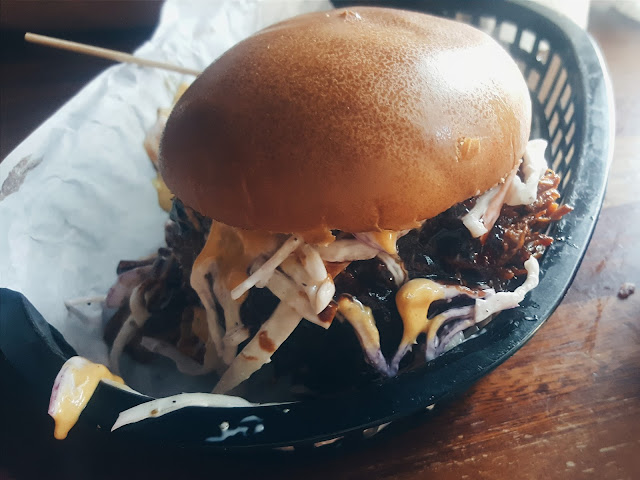 Alright Blondie, Almost Famous Manchester Alright Blondie, Almost Famous Manchester