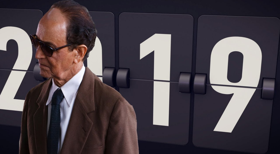 Profezie Chico Xavier, contatto extraterrestre entro questa data.