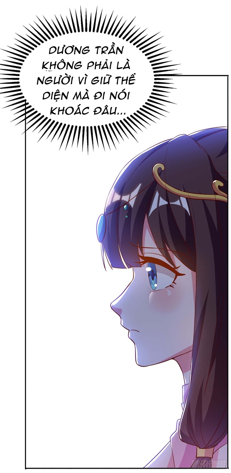 Trọng Sinh Sau Tám Vạn Năm Chapter 92 - AB Truyện