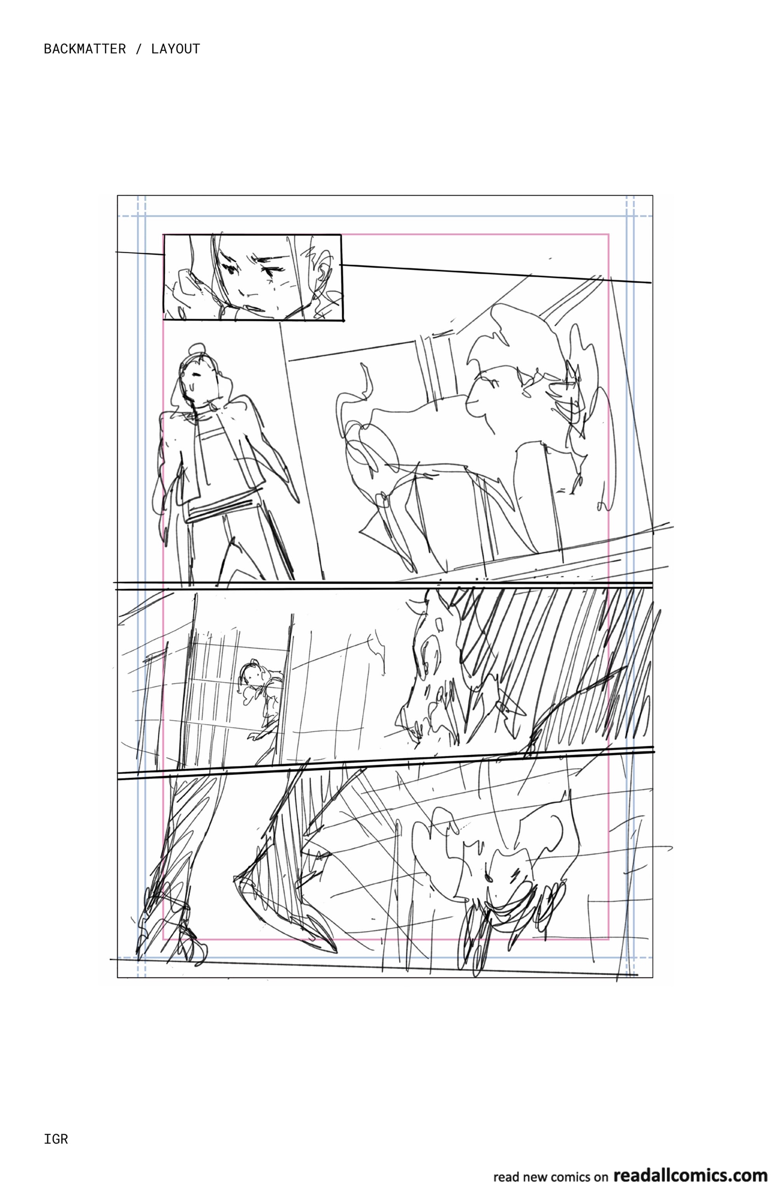 Inferno Girl Red chapter 2 page 50