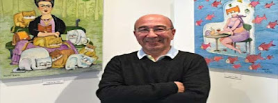 Murat KÜRÜZ'ün Animasyon Filmi Vizyonda
