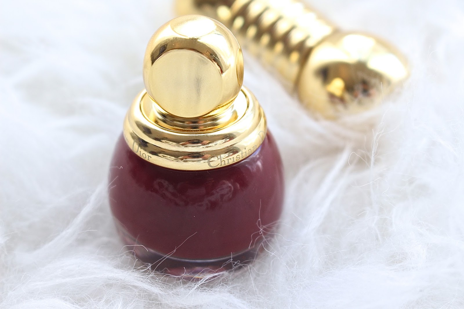 Image de Etoile: Boule De Noel Dior