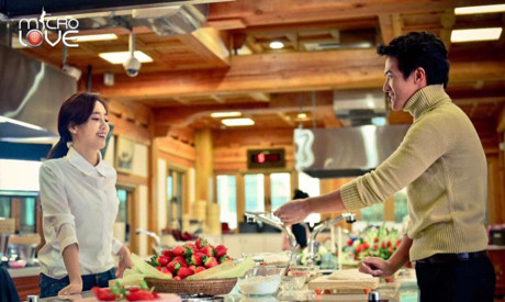 Eunjung (T-ara) cướp đi 'lần đầu tiên' của 'anh xã quốc dân' Thái Lan James Ma - Ảnh 9 Eunjung (T-ara) cuop di 'lan dau tien' cua 'anh xa quoc dan' Thai Lan James Ma - Anh 9