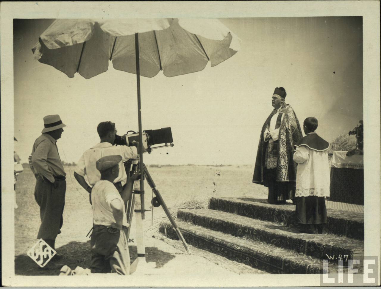 23 Rare Behind the Scenes Photos Reveal the Filmmaking in the 1920s Vintage Everyday