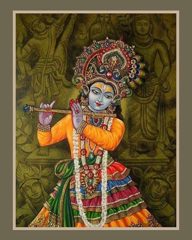 Hindu God Images