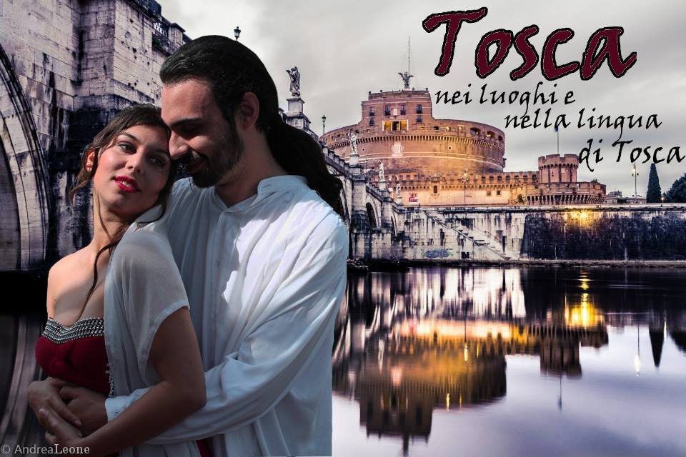 Tosca, nei luoghi e nella lingua di Tosca