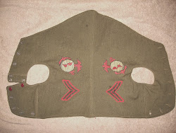 dog flores leonardo posted am