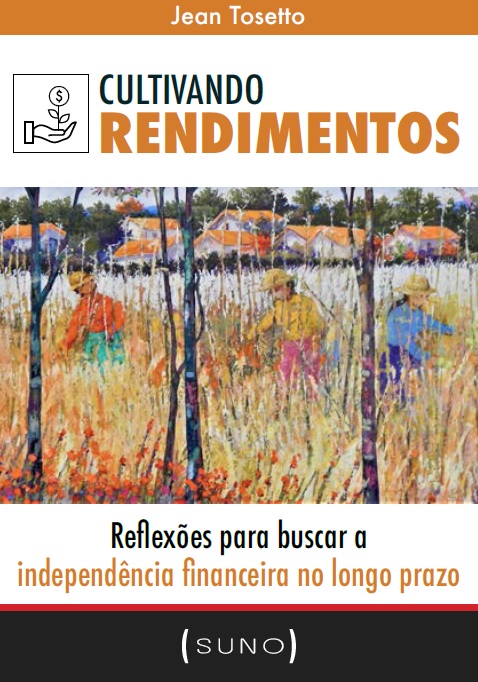 CULTIVANDO RENDIMENTOS