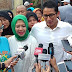 Sandi: Kami Berencana Temui Habibie Kamis, Tahu-tahu Ada yang Datang Duluan