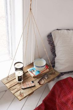 Une sélection de 10 DIY à tester le week-end prochain ! www.soodeco.fr/ DIY