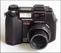 Olympus