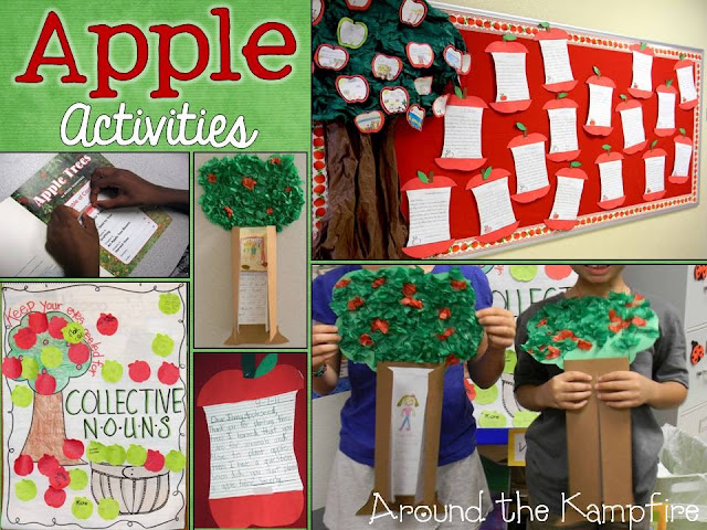 Apple+Activities