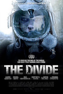 Phân Chia - The Divide Phân Chia