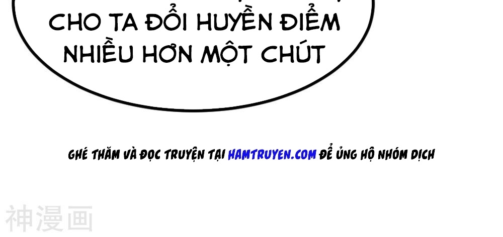 Cửu Dương Thần Vương Chapter 143 - TC Truyện